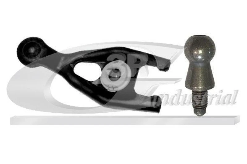 Image of 3RG Release Fork, clutch 3RG 22219K
