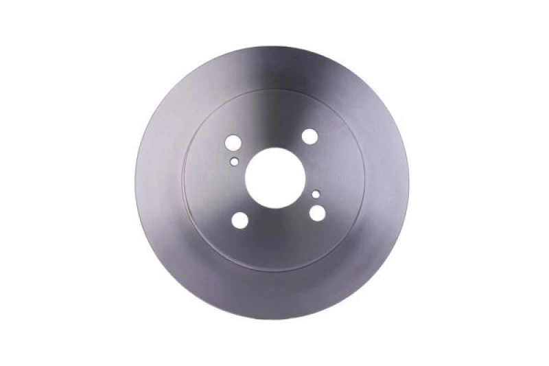 Image of HELLA Brake disc HELLA 8DD 355 113-601