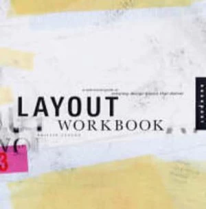 Image of Layout Workbook by Kristin Cullen Hardback