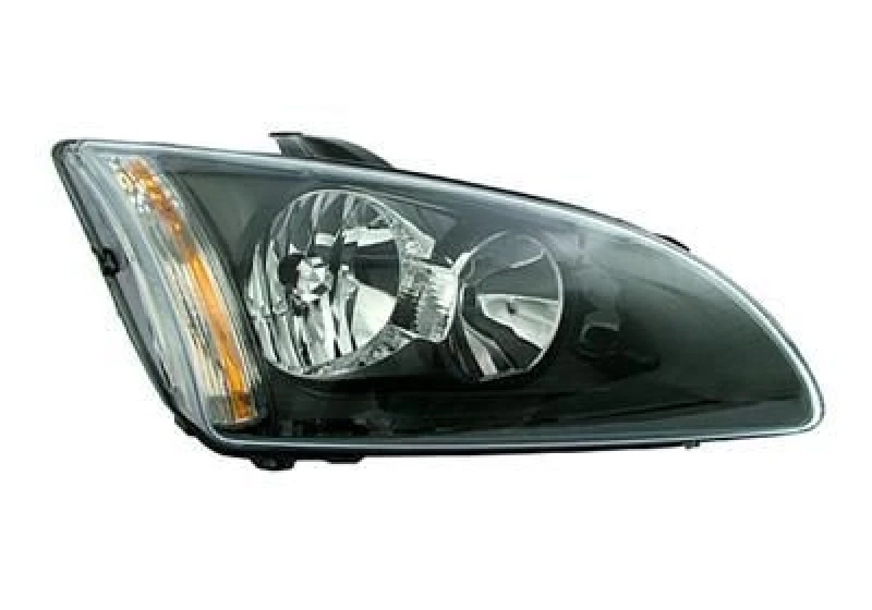 Image of VAN WEZEL Headlight VAN WEZEL 1863964