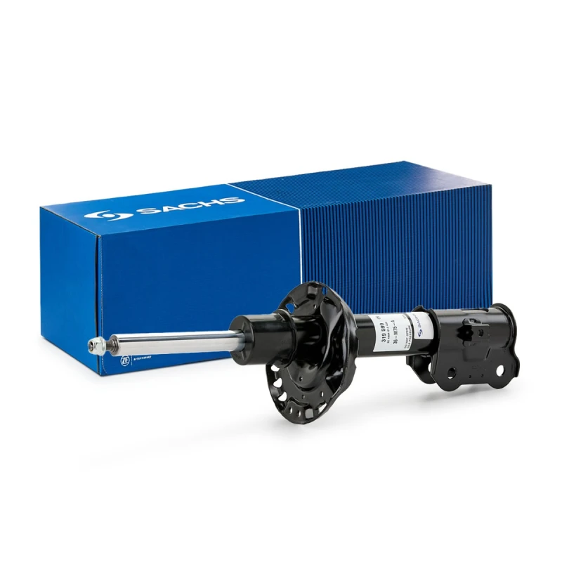 Image of Shock absorber SACHS 319 599