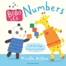 Image of Bobo & Co. Numbers