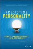 Image of predicting personality using ai to understand people and win more business