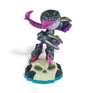 Image of Roller Brawl (Skylanders Swap Force) Undead Character Figure