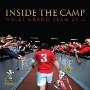 Image of Inside the Camp Hardback