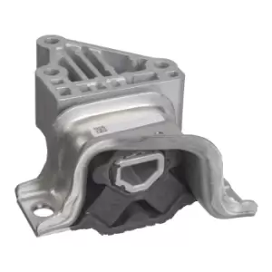 Image of Engine Mounting 102686 by Febi Bilstein