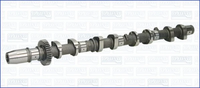 Image of AJUSA Camshaft AJUSA 93161200