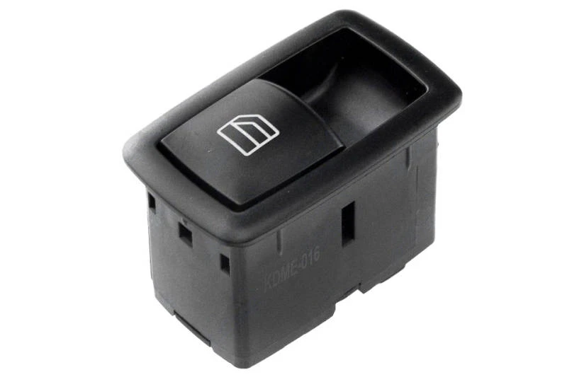 Image of NTY EWS-ME-016 Switch, window winder Left Rear Switch,window winder (1761)