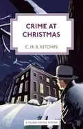 Image of crime at christmas