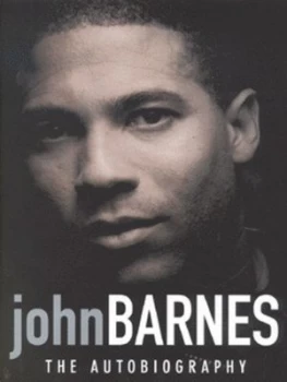 Image of John Barnes by John Barnes Hardback