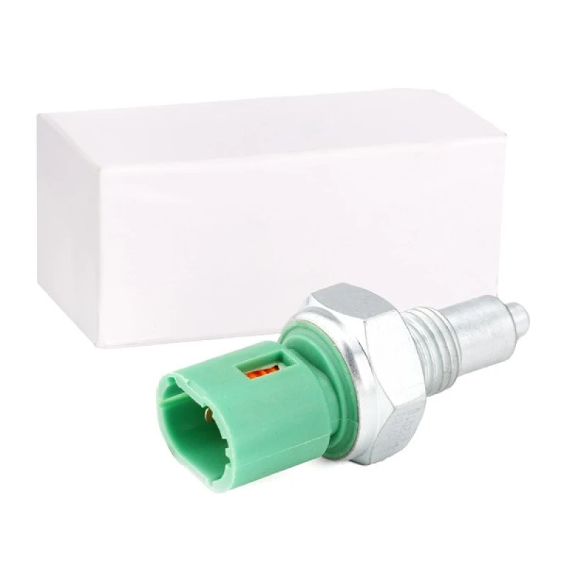 Image of MAXGEAR 21-0163 Switch, reverse light Manual Transmission Switch,reverse light (807)