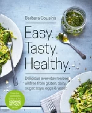 Image of easy tasty healthy all recipes free from gluten dairy sugar soya eggs and y