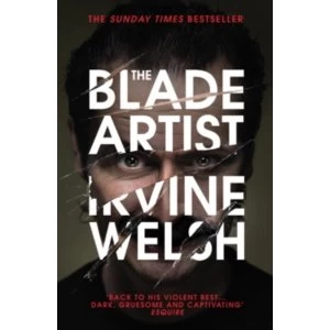 Image of The Blade Artist