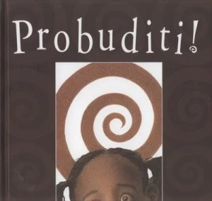 Image of Probuditi by Chris Van Allsburg Hardback