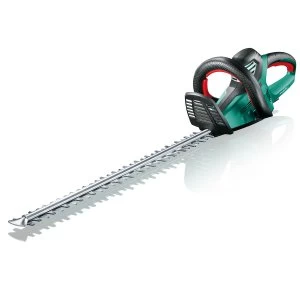 image of Bosch AHS 60 26 Electric Hedge Trimmer with 600mm Blade