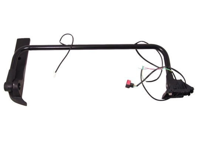 Image of ALKAR Wing mirror holder ALKAR 9492282