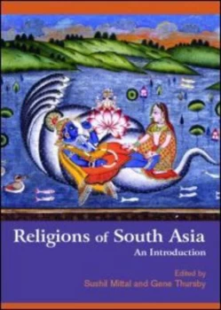 Image of Religions of South Asia by Sushil Mittal Paperback