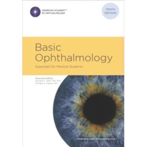 Image of Basic Ophthalmology : Essentials for Medical Students