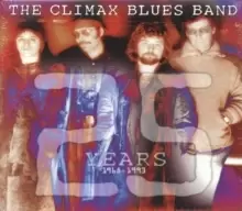 Image of Years 1968-1993: 25 Years