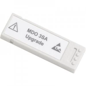 Image of Tektronix MDO3SA Tektronix MDO3SA Upgrade Module MDO3000 Series MDO3SA