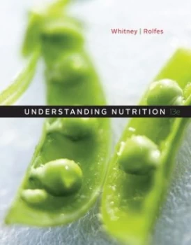 Image of Understanding Nutrition by Eleanor Whitney Hardback