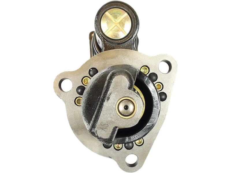 Image of AS-PL Starter motor AS-PL S1053