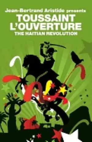 Image of haitian revolution