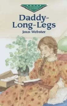 Image of Daddy Long Legs