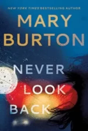 Image of never look back