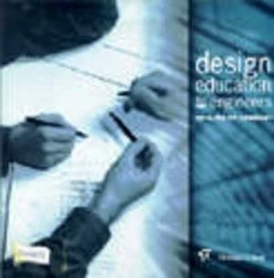 Image of Design Education for Engineers by Royal Fine Art Commission Seminar Book