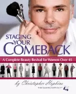 Image of staging your comeback a complete beauty revival For Her over 45