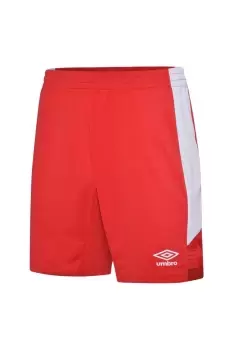 Vier Shorts