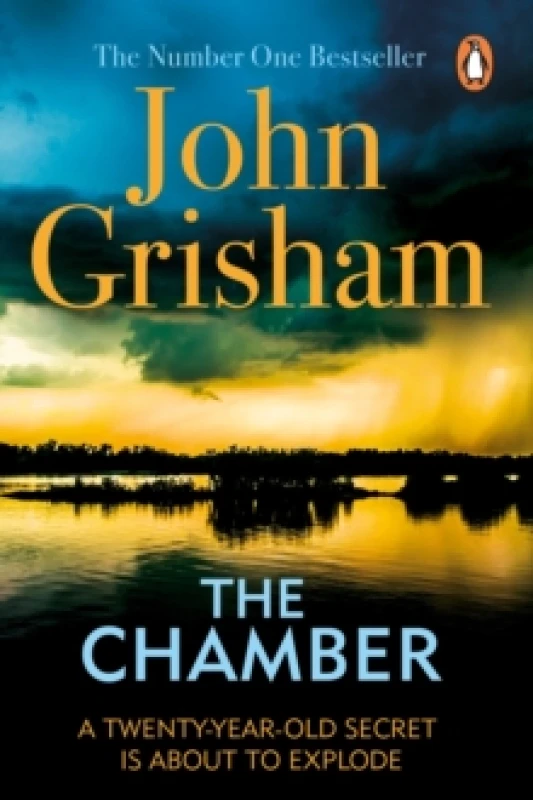 Image of The Chamber by John Grisham Paperback