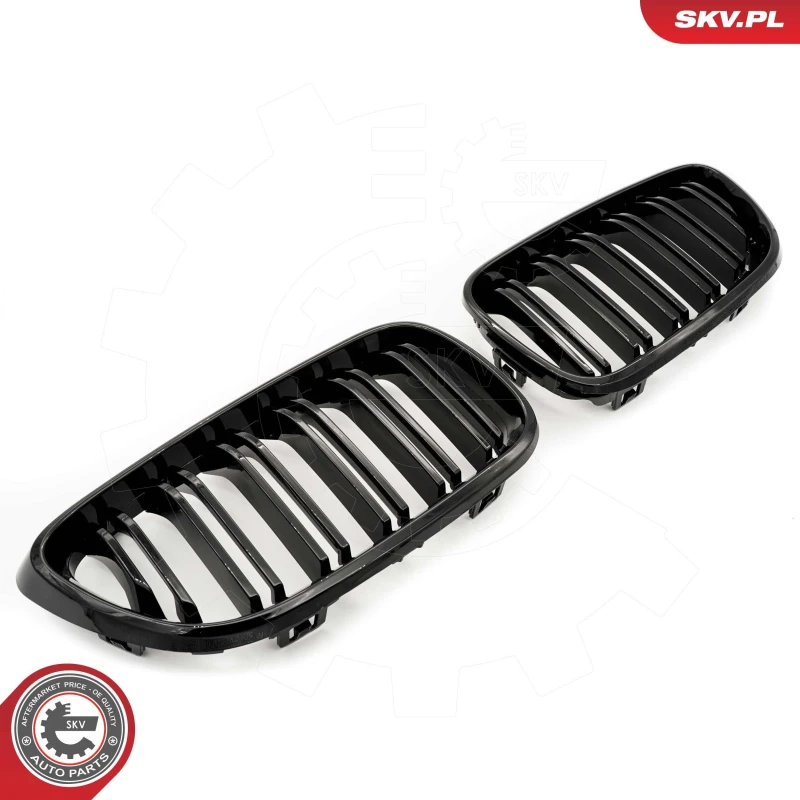 Image of ESEN SKV Radiator Grille ESEN SKV 66SKV032