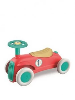 image of Baby Clementoni Eco Ride On