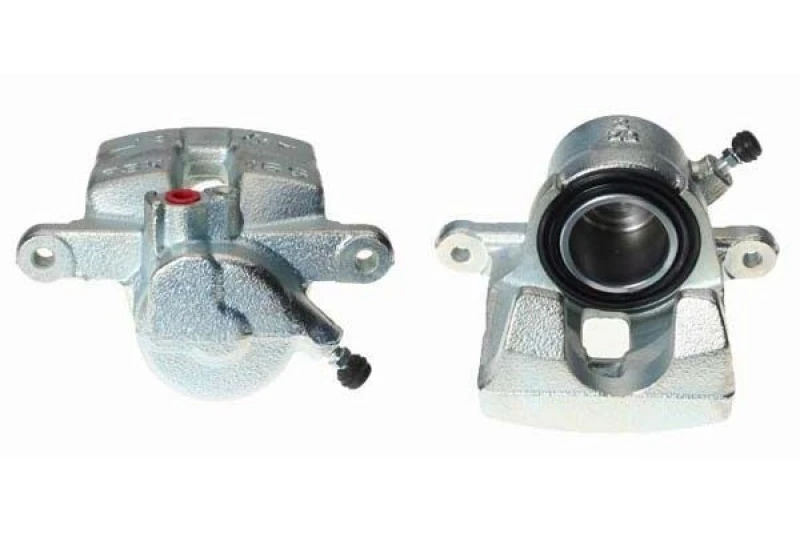 Image of Brake caliper MAPCO 4419