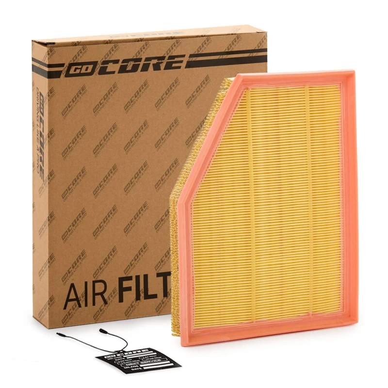Image of goCORE Air filter goCORE GCH0186