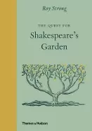 Image of quest for shakespeares garden