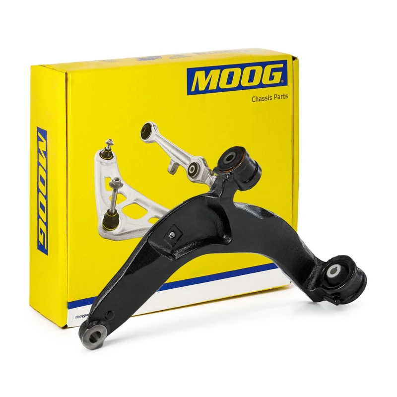 Image of Suspension arm MOOG VO-TC-14759