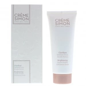 image of Cs Gentle Double Exfoliation Scrub 75Ml