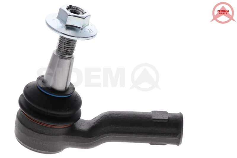 Image of SIDEM 65139 Track rod end Front Axle Tie Rod End (914)