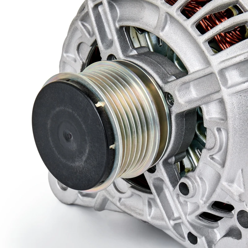 Image of goCORE GCD0421 Generator Alternator Charging Current: 150A, Voltage: 14V Alternator (4)