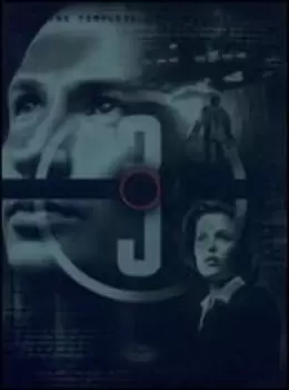 Image of X-Files: Season 3 - DVD - Used