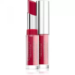 Image of Avene Couvrance Lip Perfector Balm Shade Rose 3 g