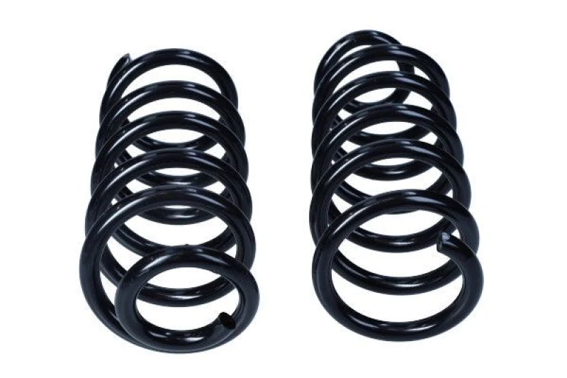 Image of MAXGEAR Coil spring MAXGEAR 60-1194D