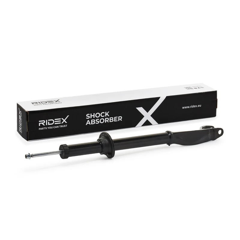 Image of RIDEX Shock absorber RIDEX 854S18323