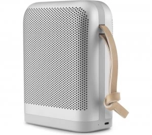 image of Bang & Olufsen Beoplay P6 Portable Bluetooth Wireless Speaker