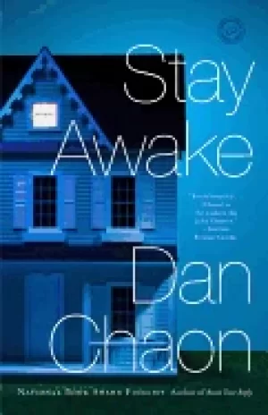 Image of stay awake stories