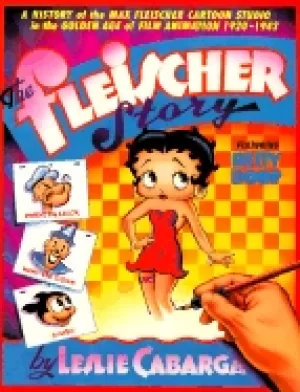 Image of fleischer story