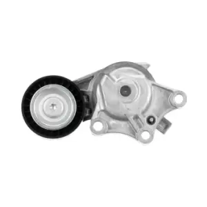 Image of GATES Tensioner PEUGEOT,CITROEN,DS T39460 1631481580,9824830480,1631481580 Belt Tensioner,Belt Tensioner, v-ribbed belt 1631481580,9824830480